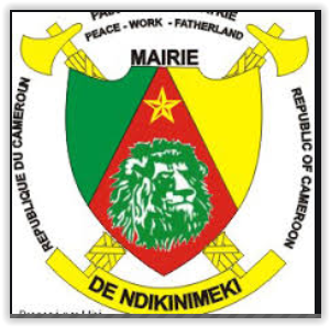 Commune de NDIKINIMEKI