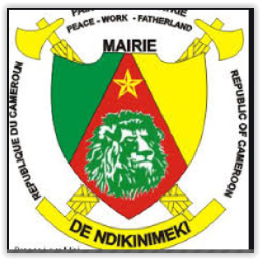 Commune de NDIKINIMEKI